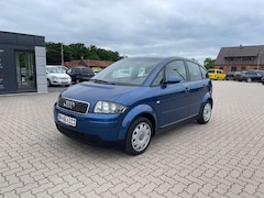 Bild des Angebotes Audi A2 1.4 TDI TÜV NEU