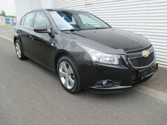 Bild des Angebotes Chevrolet Cruze Hatchback LTZ