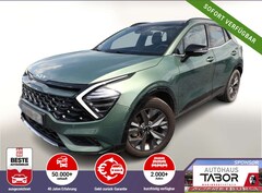 Bild des Angebotes Kia Sportage 1.6 T-GDI Hybrid 230 DCT GT-Line PanoD