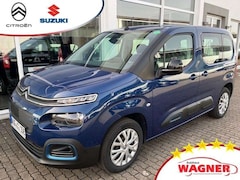 Bild des Angebotes Citroen Berlingo Feel Elektromotor M