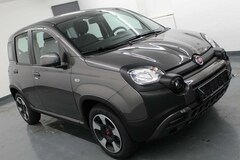 Bild des Angebotes Fiat Panda 1.0 City CROSS Leasing ab 129Euro
