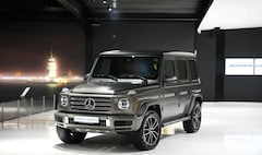 Bild des Angebotes Mercedes-Benz G 400 d*AMG-LINE*MAGNO*1.HD*BURM*MASSAGE*NAPPA*