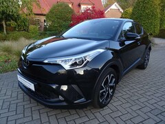 Bild des Angebotes Toyota C-HR Team D
