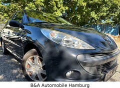 Bild des Angebotes Peugeot 206 + Basis KEIN TÜV