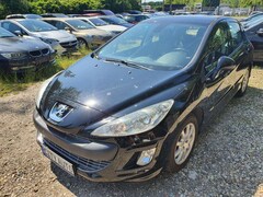 Bild des Angebotes Peugeot 308 155 THP Platinum
