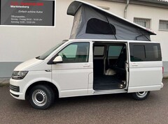 Bild des Angebotes VW T6 California 4x4*AUFSTELLDACH *BEACH *CAMPER *GARANTIE