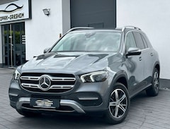 Bild des Angebotes Mercedes-Benz GLE 300 d 4Matic 9G*DI-TACHO*SPUR*AHK*KAMERA*