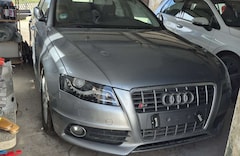 Bild des Angebotes Audi S4 Avant S tronic