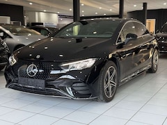 Bild des Angebotes Mercedes-Benz EQE 300 AMG-LINE*PANO*MEMORY*KAMERA*AHK*KEYLESS*