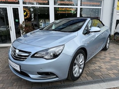 Bild des Angebotes Opel Cascada Innovation 1.4 ecoFlex Garantie/Temp/PDC