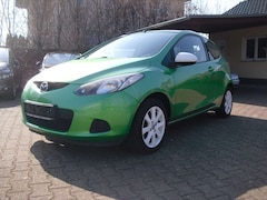 Bild des Angebotes Mazda 2 1.3 55kW Impuls Sport*Klimaanlage