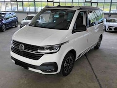 Bild des Angebotes VW T6 California 2.0 TDI DSG "Beach Edition"
