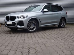 Bild des Angebotes BMW X3 xDrive30d M Sport adLED HuD Standheizung Pano