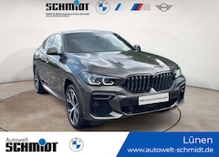 Bild des Angebotes BMW X6 xDrive40d M Sport + GARANTIE