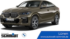 Bild des Angebotes BMW X6 xDrive40d M Sport + GARANTIE