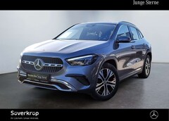 Bild des Angebotes Mercedes-Benz GLA 180 , PROGRESSIVE KAMERA SPUR PDC SHZ
