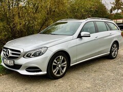 Bild des Angebotes Mercedes-Benz E 350 E 350 T BlueTEC 4Matic 7G-TRONIC Avantg.unfallfrei