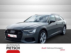 Bild des Angebotes Audi A6 40 TDI advanced S tronic