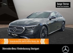 Bild des Angebotes Mercedes-Benz E 220 d Edition AMG-Line Fahrass 360° Pano Distr.