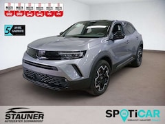 Bild des Angebotes Opel Mokka Ultimate 1.2 Turbo S/S AT8 *ALCANTARA*ACC*