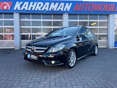 Bild des Angebotes Mercedes-Benz B 180 B -Klasse B 180 CDI / d
