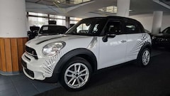 MINI Cooper SD Countryman Countryman SD/MwSt/Navi/PDC/SHZ/Sportsitz/Temp