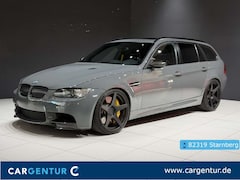 Bild des Angebotes BMW M3 E91 Touring V10 S85 Manhart Umbau/eingetragen