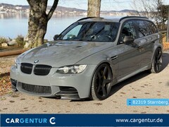 Bild des Angebotes BMW M3 E91 Touring V10 S85 Manhart Umbau/eingetragen