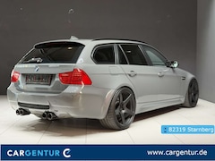 Bild des Angebotes BMW M3 E91 Touring V10 S85 Manhart Umbau/eingetragen