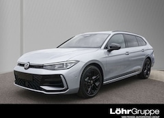 Bild des Angebotes VW Passat Variant 2.0 TSI DSG R-Line 4Motion AHK