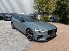 Bild des Angebotes Volvo V60 ULTIMATE DARK +360+STANDHZG+AHK+19"PRIVACY