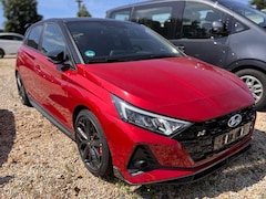 Bild des Angebotes Hyundai i20 N Performance