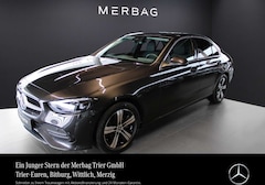 Bild des Angebotes Mercedes-Benz C 180 *Avantgarde LED Kamera Totwinkel Winter