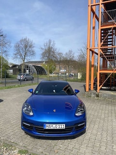 Bild des Angebotes Porsche Panamera 4S Diesel