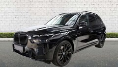 Bild des Angebotes BMW X7 xDrive40d M-SportPro Skylounge Laser