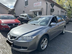 Bild des Angebotes Mazda 6 1.8 Sport Exclusive
