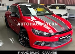 Bild des Angebotes VW Scirocco 2.0 TDI GTS 8xReifen Pano DCC Bi-Xenon