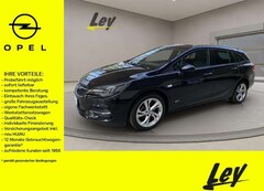 Bild des Angebotes Opel Astra Design & Tech Start/Stop