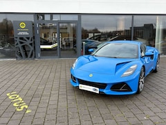 Bild des Angebotes Lotus Emira V6 First Edition, Lotus am Ring by Komo-Tec GmbH