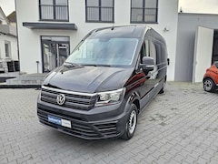 Bild des Angebotes VW Crafter 2.0 TDI Kasten 35 MAXI L4H3 RFK AHK