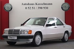 Mercedes-Benz 190 1.8 E