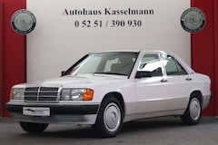 Bild des Angebotes Mercedes-Benz 190 1.8 E