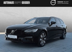Bild des Angebotes Volvo V90 T8 AWD Plus Dark Automatik ACC BLIS