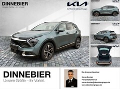 Bild des Angebotes Kia Sportage Spirit 1.6T LED+360°+Glasdach+Navi