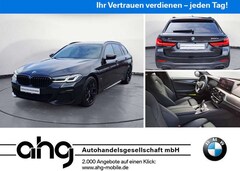 Bild des Angebotes BMW 530 d xDrive Touring M Sportpaket Innovationsp.