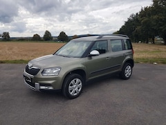 Bild des Angebotes Skoda Yeti Yeti Outdoor 1.2 TSI Active