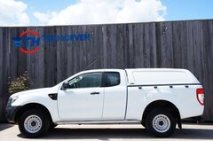 Bild des Angebotes Ford Ranger 2.2 TDCi Pick-Up 4X4 Klima AHK 110KW Eur5