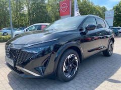 Bild des Angebotes Nissan Qashqai N-Connecta/Allwetter/LED/Winterpaket/360