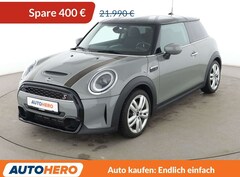 Bild des Angebotes MINI Cooper S Cooper S Essential Trim *LED*TEMPO*PDC*KLIMA*