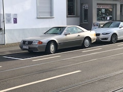 Bild des Angebotes Mercedes-Benz SL 500 SL 500